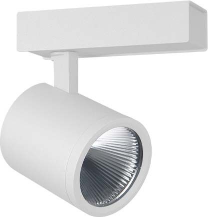 LED-Stromschienenstrahler SCOUT202927502D-STws LED-Stromschienenstrahler SCOUT202927502D-STws