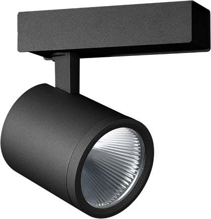 LED-Stromschienenstrahler SCOUT202940252D-STsw LED-Stromschienenstrahler SCOUT202940252D-STsw