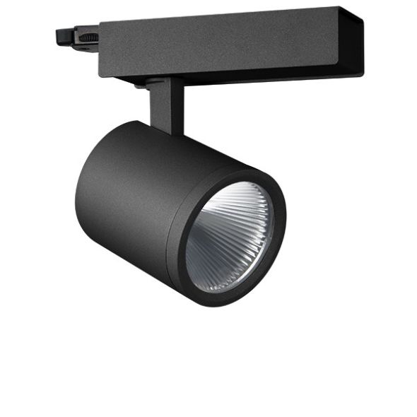 LED-Stromschienenstrahler SCOUT204.940.OR46sw LED-Stromschienenstrahler SCOUT204.940.OR46sw