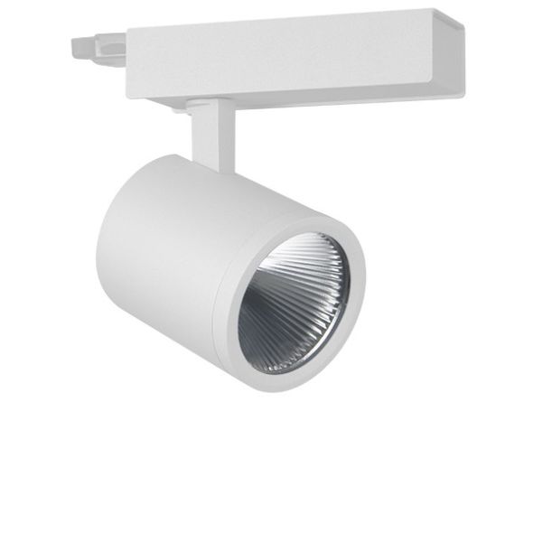 LED-Stromschienenstrahler SCOUT205.930 #664733 LED-Stromschienenstrahler SCOUT205.930 #664733