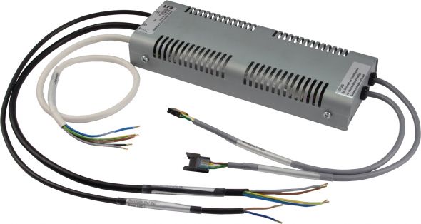 LED-Versorgungseinheit NOL 50B/3H/D LED-Versorgungseinheit NOL 50B/3H/D