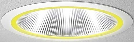 Lichteffektring FLIRZ 400.07 ge/mt