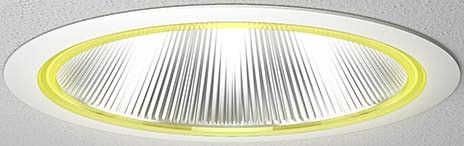 Lichteffektring FLIRZ 400.17 ge/tr Lichteffektring FLIRZ 400.17 ge/tr