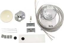 Seilabhänung LKDI-Z060.103.03/DIM