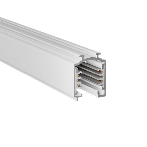 Stromschiene 4m ST-A 40/9000A-4-STws Stromschiene 4m ST-A 40/9000A-4-STws