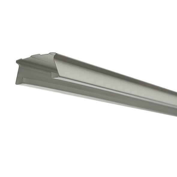 Tragschiene 4595mm ALA-T 4595 ws Tragschiene 4595mm ALA-T 4595 ws