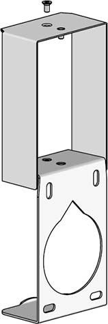 Wandhalter LKDI-Z 060.114 si Wandhalter LKDI-Z 060.114 si