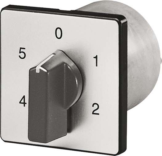 5-Stufenschalter DSS 20