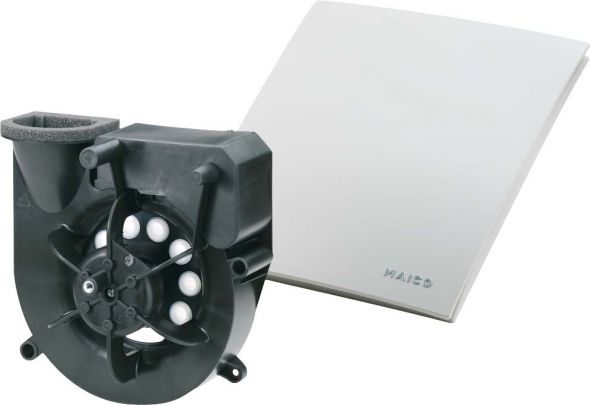 Abluftelement Centro-M