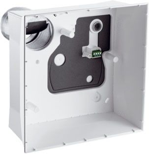 Aufputzputzgehäuse ER GH APB