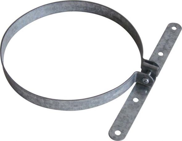 Befestigungsschelle BS 160