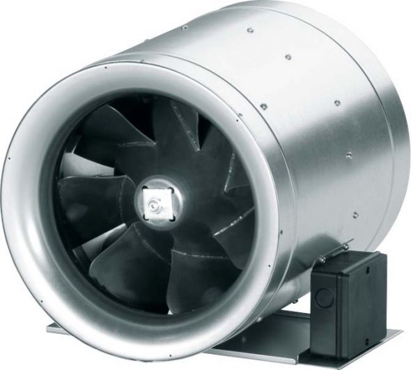 Diagonal-Ventilator EDR 63 Diagonal-Ventilator EDR 63