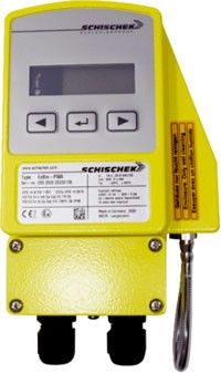 Differenzdruckschalter DDEx 500