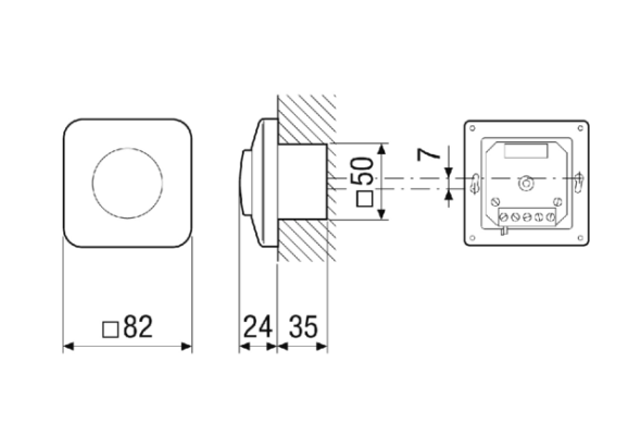 Drehzahlsteller STX 1,5