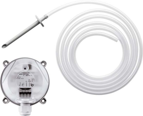 Drucktransmitter DS 500