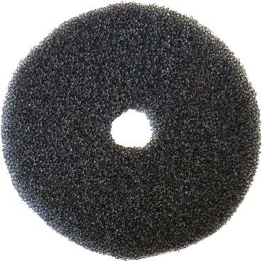 Ersatz-Dauerluftfilter ZF ECD