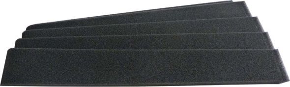 Ersatz-Wärmetauschring WRF 20