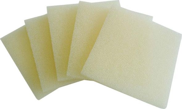 Ersatzfilter ALDF 10