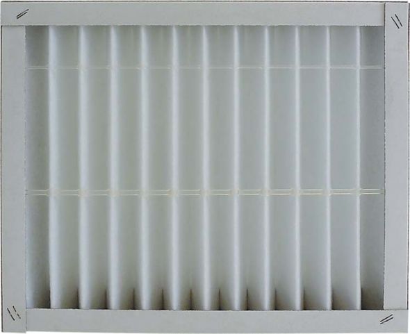 Ersatzfilter ECR 12-20 G4