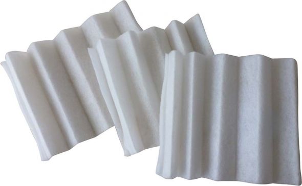 Ersatzluftfilter FF 20 (VE3)