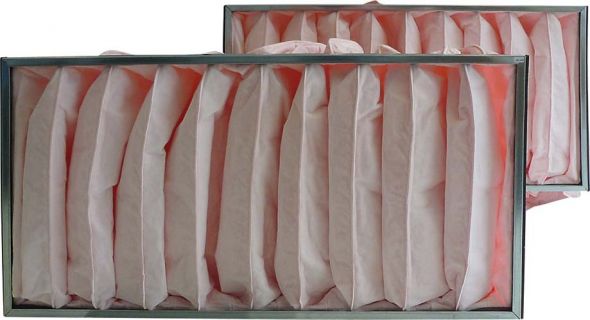 Ersatzluftfilter KF 56-7