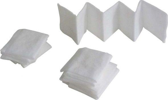 Ersatzluftfilter PF 100