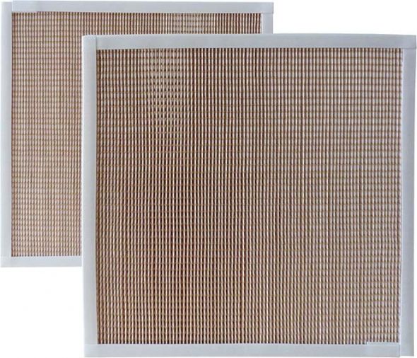 Ersatzluftfilter RF 40-5