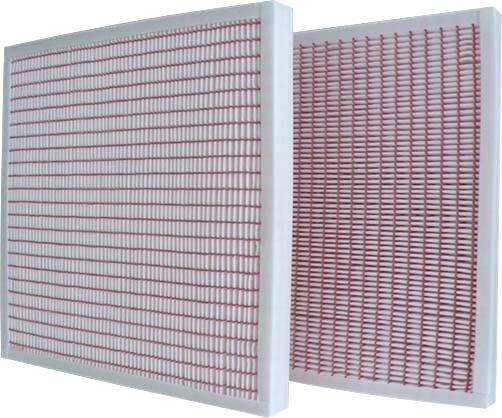 Ersatzluftfilter RF 40-7