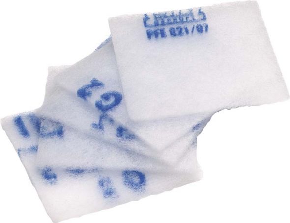 Ersatzluftfilter SF 120