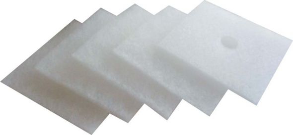 Ersatzluftfilter ZF 60/100 (VE100)