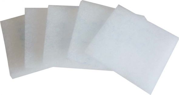 Ersatzluftfilter ZRF