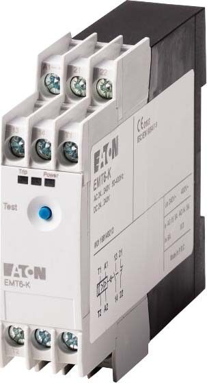 Kaltleiterauslösesystem TMS