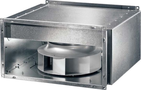 Kanalventilator DSK 50 EC