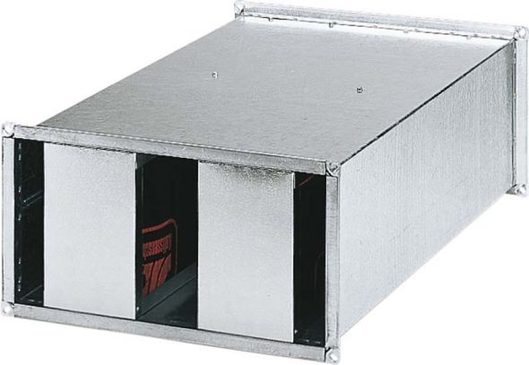 Kulissenschalldämpfer KSP 35/14