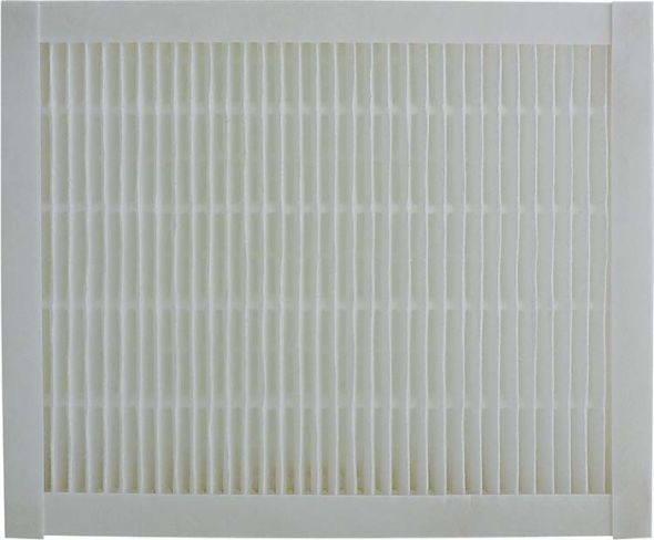 Luftfilter, Ersatz ECR 12-20 F7
