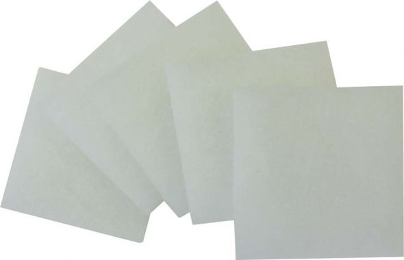 Luftfilter, Ersatz FF 133