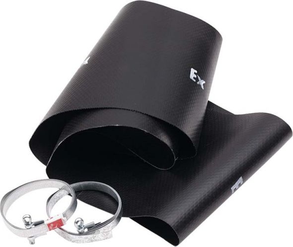 Manschette elastisch EL 45 Ex