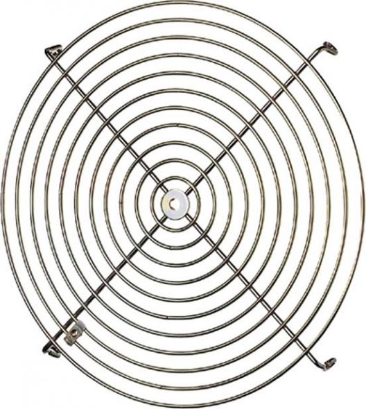 Metall-Schutzgitter SGM 18 Ex