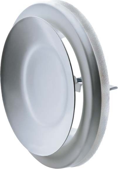 Metall-Tellerventil TFZ 15 Metall-Tellerventil TFZ 15