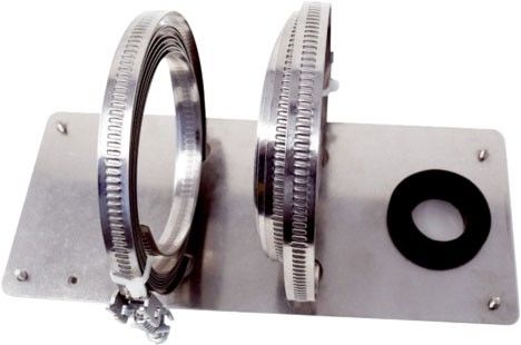 Montagekonsole DDEx 500 MKR