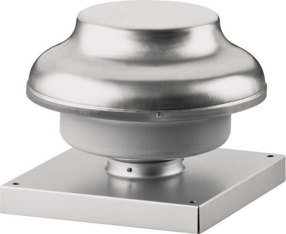 Radial-Dachventilator EHD 12