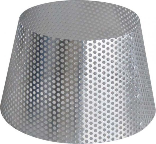 Regenschutzgitter RG 160