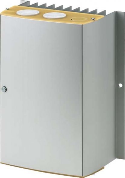 Temperaturregelsystem DTL 24 P