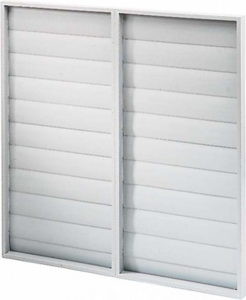 Verschlussklappe ARP 71