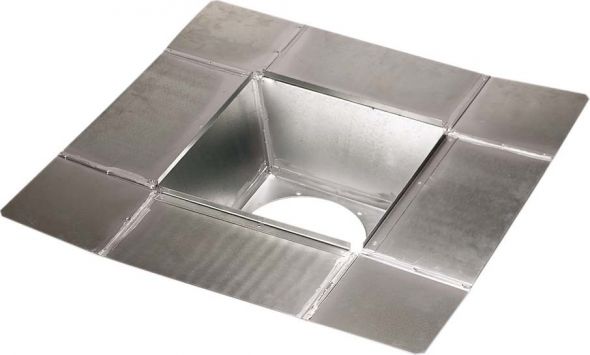 Zwischenstutzen SZ 31