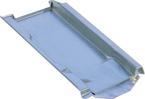 Metalldachplatte Typ Ton 220 MTP-T-220-VZ verzinkt Metalldachplatte Typ Ton 220 MTP-T-220-VZ verzinkt