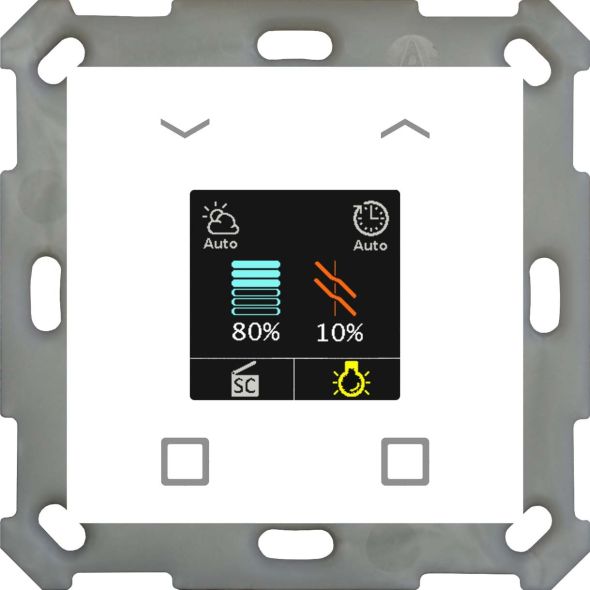 Jalousietaster Smart BE-JTA5504.01