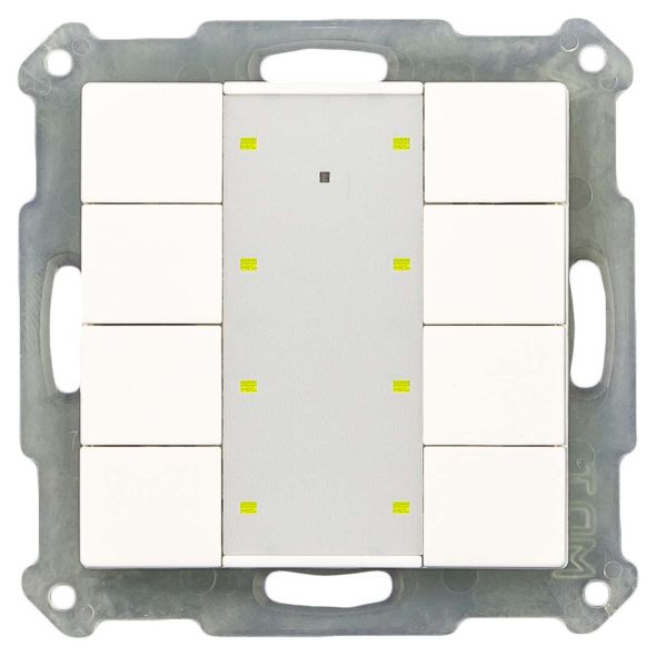 KNX RF+Funk Taster Plus RF-TA55A8.01 KNX RF+Funk Taster Plus RF-TA55A8.01