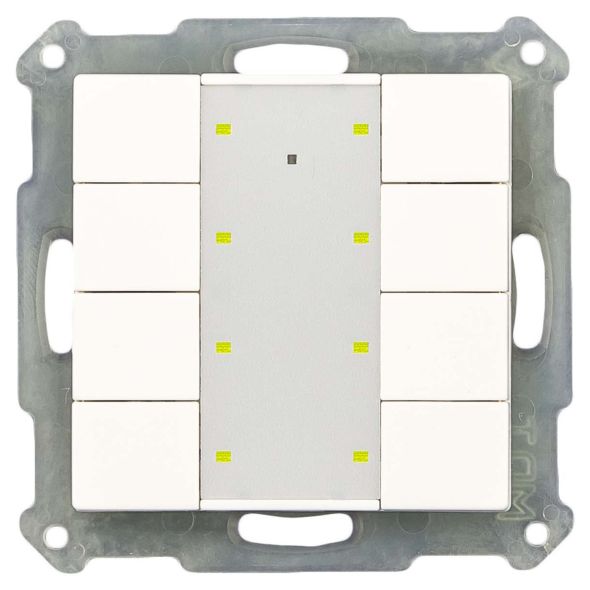 KNX RF+Funk Taster Plus RF-TA55A8.01