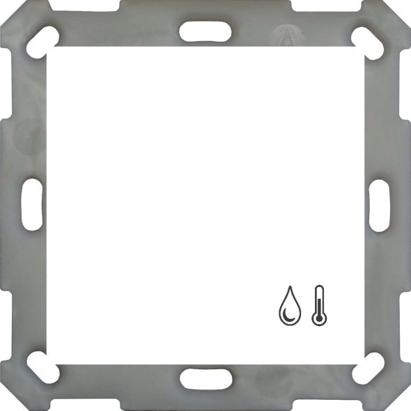 Raumtemp.-/Feuchtesensor SCN-TFS55.01 Raumtemp.-/Feuchtesensor SCN-TFS55.01